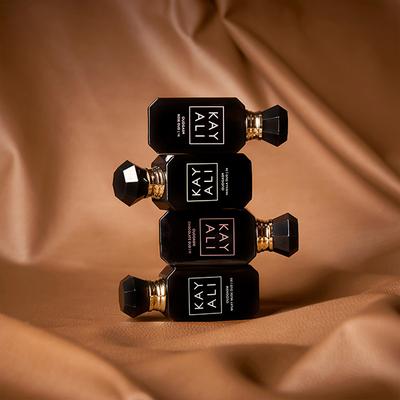 Kayali Signature Miniature Set 10ml x 4 4's - Perfumes (Edt/Edp)
