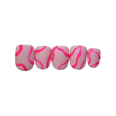 Soezi Think Pink 186 gm - Nail Care
