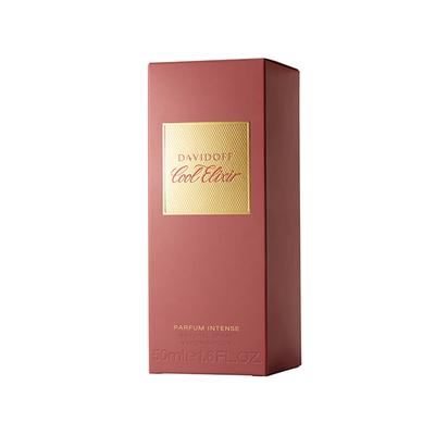Davidoff Cool Elixir Parfum for Women 50 ml - Women Perfumes (Edt/Edp)