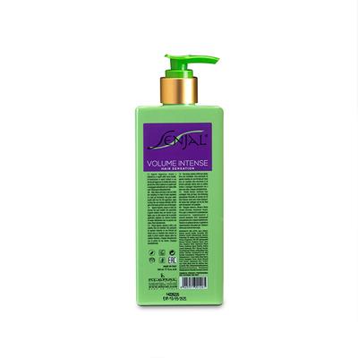 Kleral Senjal Shampoo Gel Volumizzante 250 ml - Shampoos
