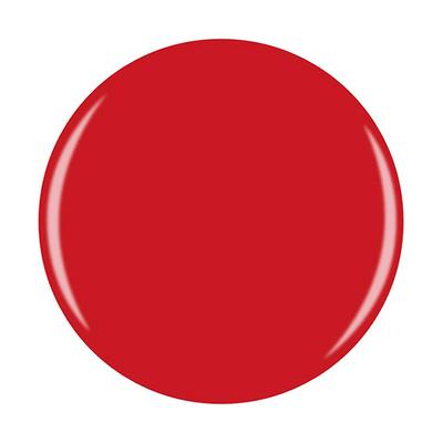 LYN Red Dy To Run Nail Polish 8 ml (N) - Nail Polish