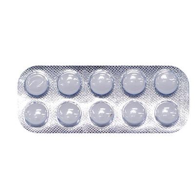 Urivel 200mg Tablet 10'S - Bladder And Prostate Disorders-Dru