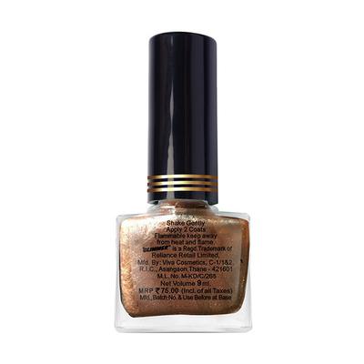 GL -9 ml 137PTEMPTING PEACH 9 ml - Nail Polish