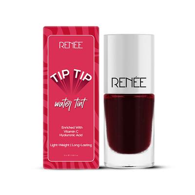Renee Tip Tip Water Tint - Cherry Whirl 5 ml - Lipsticks