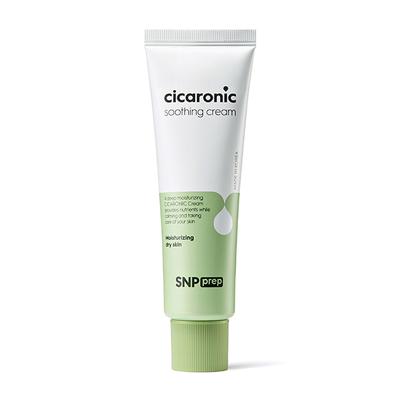SNP PREP Cicaronic Soothing Cream 50 gm - Face Moisturizers