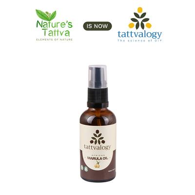 Tattvalogy Wild African Marula Oil 50 ml - Face Oils