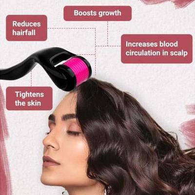 Sotrue Derma Roller 1's - Derma Rollers