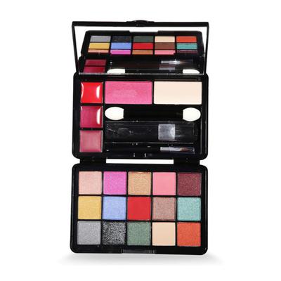 Fashion Colour Proffessional Makeup Kit, FC2022 - 02 130.5 gm - Face Palettes