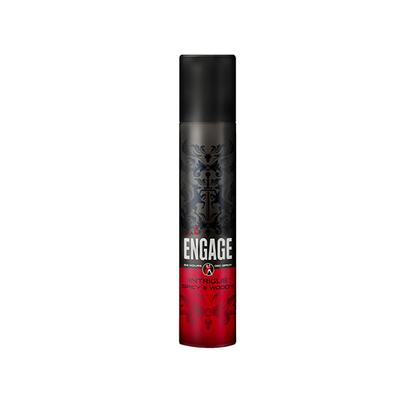 Engage Intrigue for Him Deo 150 ml - Men Deodorants/Roll-Ons
