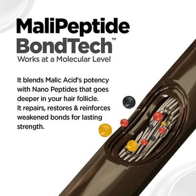 Blunt Bond Repair Leave-In Serum Cream 50 g - Hair Creams