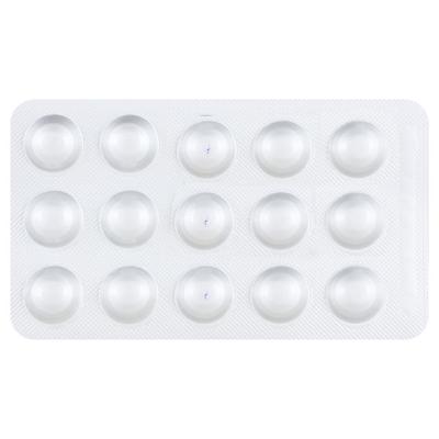 CARVISTAR 3.125 Tablet 15's - Hypertension-Bet