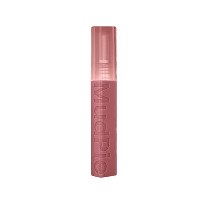 Swiss Beauty Mudpie Lipstick-Nudy Bare 3 gm - Lipsticks