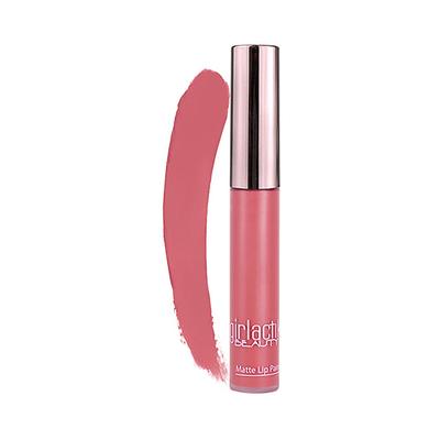 Girlactik Mini Matte Lip Paint Allure 4 ml - Liquid Lipsticks