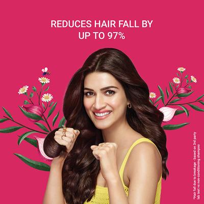 Naturali Hairfall Arrest Conditioner Conditioner 80 ml - Conditioners