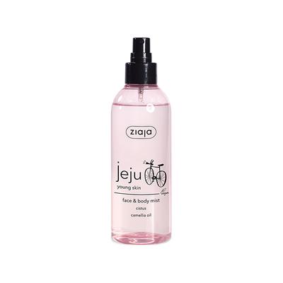 Ziaja Jeju Face & Body Mist 200 ml - Face Mists