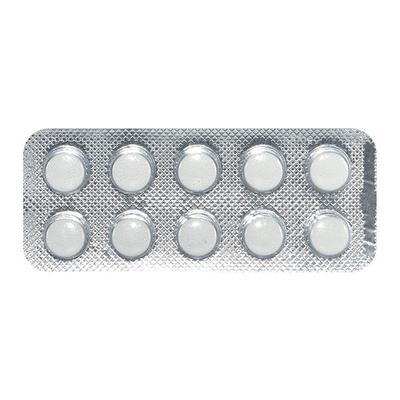 FAXAPIX 5 Tablet 10's - Blood Clot-Ant