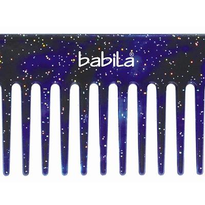 Babila Professional Hair Cutting Comb CC-V02 1's - Hair Combs