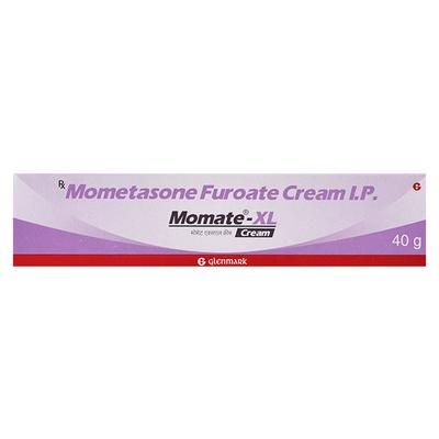 Momate XL Cream 40gm - Skin Infections-Toc