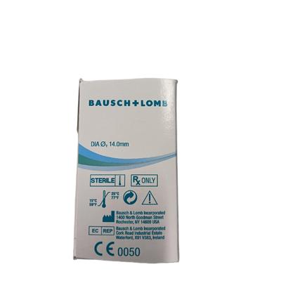 Bausch + Lomb PureVision 2 Soft Contact Lenses 6's - Contact Lenses