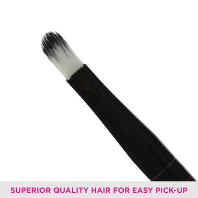 Vega Lip Filler Brush Pink (MBP - 12) 1's - Lip Brush
