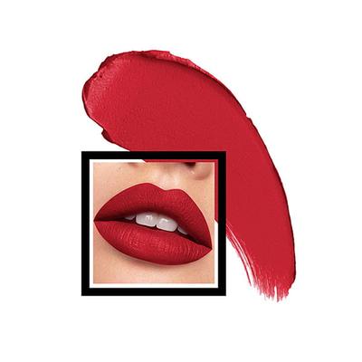 Incolor Lipfinity Lipstick 22 Red 2.3 Gm - Lipsticks