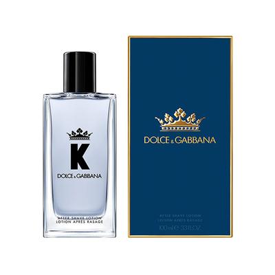 Dolce&Gabbana After Shave Lotion 100 ml - Aftershave Lotion