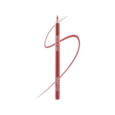 Mars Edge of Desire Lip Liner - 07 Magnetic Magenta 1.4 gm - Lip Liners