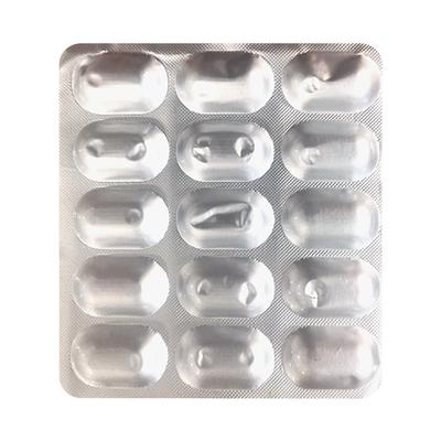 VISWADOL P Tablet 15's - Pain relief-Nsa