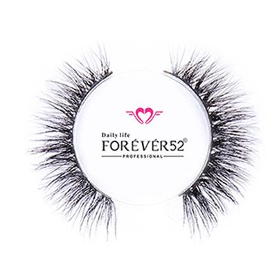 Daily Life Forever52 Premium Mink Lashes P008 Pml008 1'S - Eyelashes