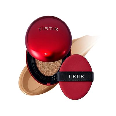 Tirtir Mask Fit Red Cushion 34N Pecan 18 gm - Foundation
