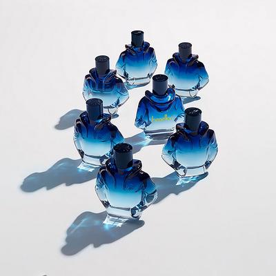 United Colors Of Benetton We Are Tribe Eau De Toilette 90 ml - Men Perfumes (Edt/Edp)