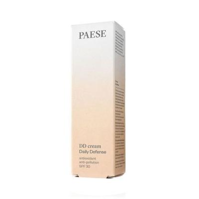Paese Cosmetics Dd Daily Defense Cream SPF30 1N Ivory 30ml - Foundation