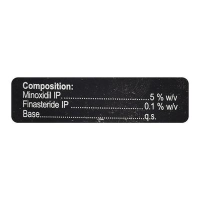 MINFIN F 5% Topical Solution 60ml - Hair Loss-Oth