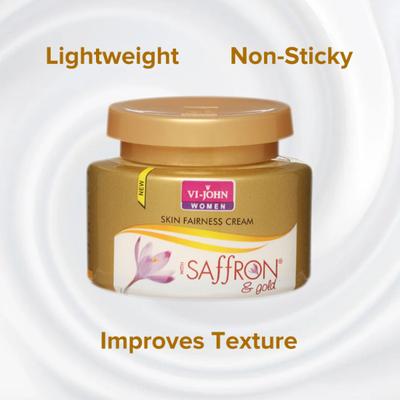 Vi-John Women Care Kit (Feather Touch Hair Remover Lime 40 gm + Saffron Gold Fairness Cream 50 gm + Turmeric Cream Fairness Cream 50 gm + Boro Sheiled Antiseptic Ayurvedic 19 ml + St. John Perfume Fast & Furious Eau De Parfum 30 ml) 1's - Women Perfumes (Edt/Edp)