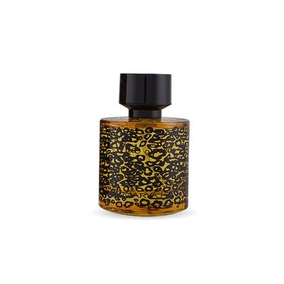 Maryaj Wild Speed EDP Citrus Spicy Perfume And Maryaj Lilas EDP Citrus Floral Perfume 200 ml - Perfumes (Edt/Edp)