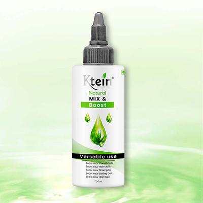 Ktein Natural Mix and Boost 1's - Hair Sprays & Mists
