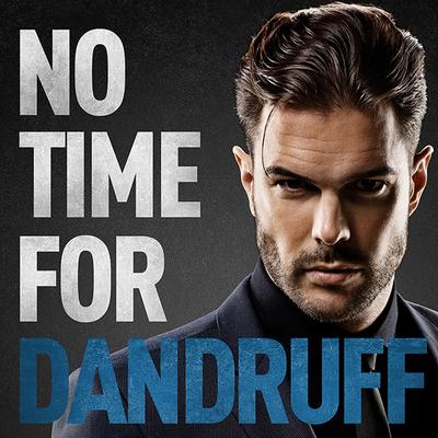 Beardo Dandruff Control Sulphate Free Shampoo 200 ml - Shampoos