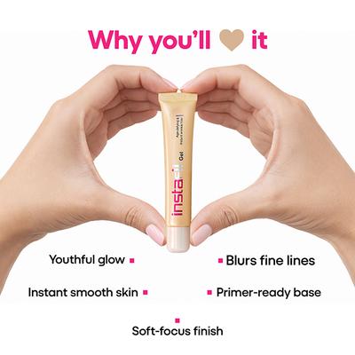 INSTAFIL Gel 15g - General-P