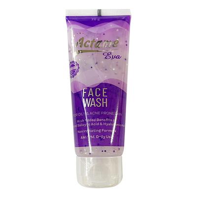 ACTAME EVA Face Wash 70g - Cleanser-Oth