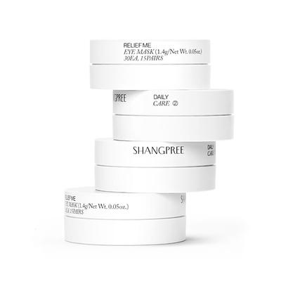 Shangpree Re-Vibe Eye Mask (1.4 gm) 15's 15's - Eye Masks