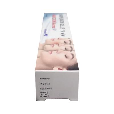 NADOXIN ACNE Gel 10g - Skin Infections-Toa