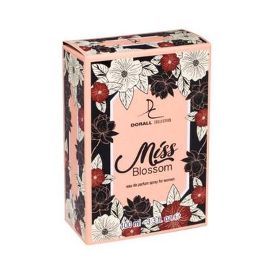 Dorall Collection Miss Blossom Eau de Parfum For Women 100 ml - Women Perfumes (Edt/Edp)