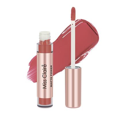 Miss Claire Matte Power Lipcolor - 4 3 Gm - Lipsticks