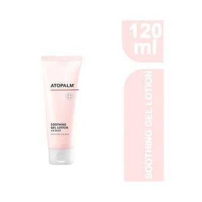 ATOPALM Soothing Gel Lotion 120 gm - Lotions & Creams