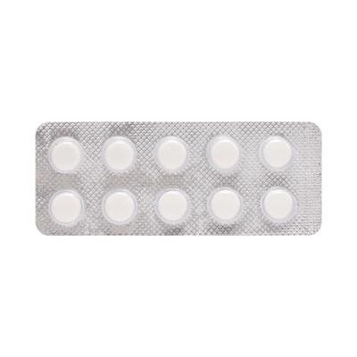 Loratin 10mg Tablet 10'S - Allergies-Ant