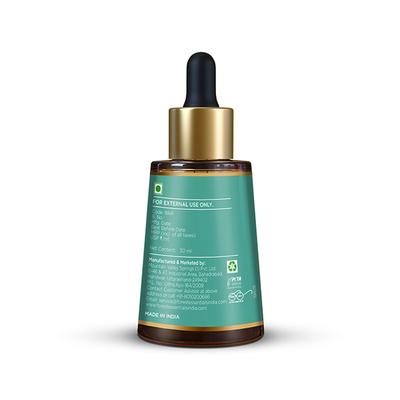 Forest Essentials Soundarya Advanced Age Defying Serum 30ml - Hair Serums