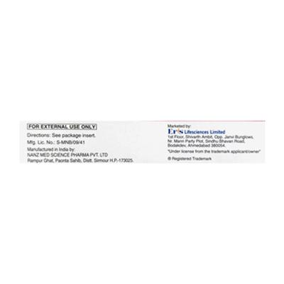 Revize Micro 0.025% Gel 20gm - Acne-Acn