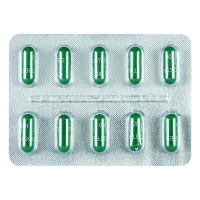 ITROSTRED 100 Capsule 10's - Fungal Infections-Anf