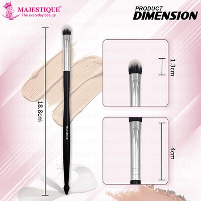 Majestique Concealer Makeup Brush Make Up Brush 1's - Face Brush