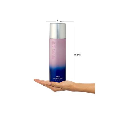 Ajmal Persuade Deo 200 Ml - Deodorants/Roll-Ons